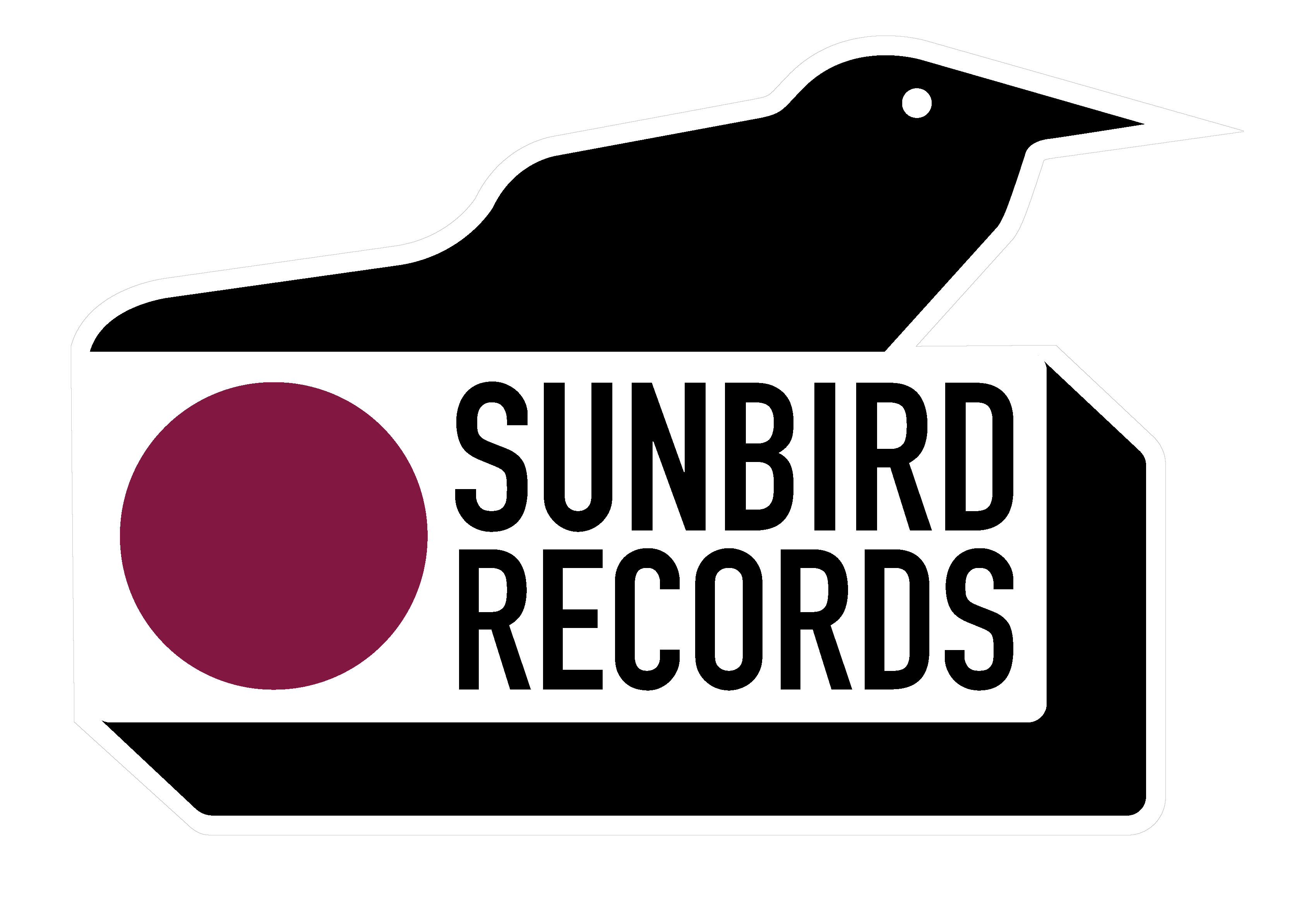 Sunbird Records Logo