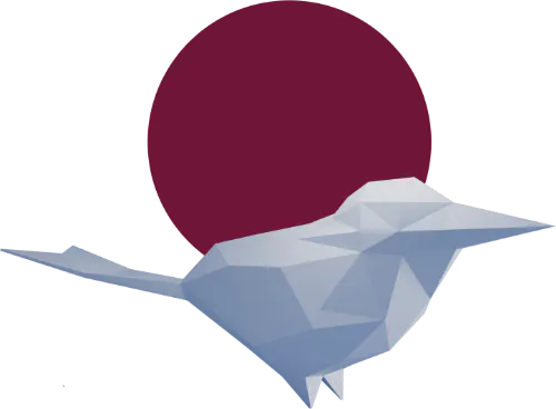 Sunbird Records Logo