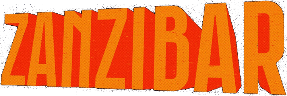 The Zanzibar Club Logo