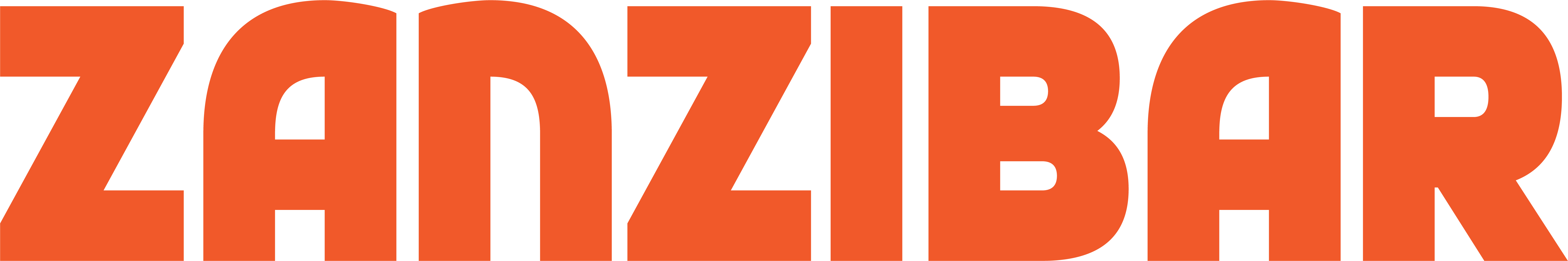 The Zanzibar Club Logo