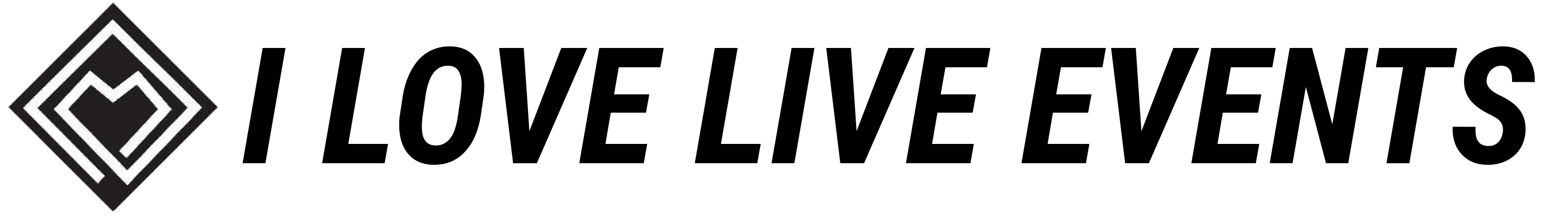 Contact I Love Live Events | I Love Live Events