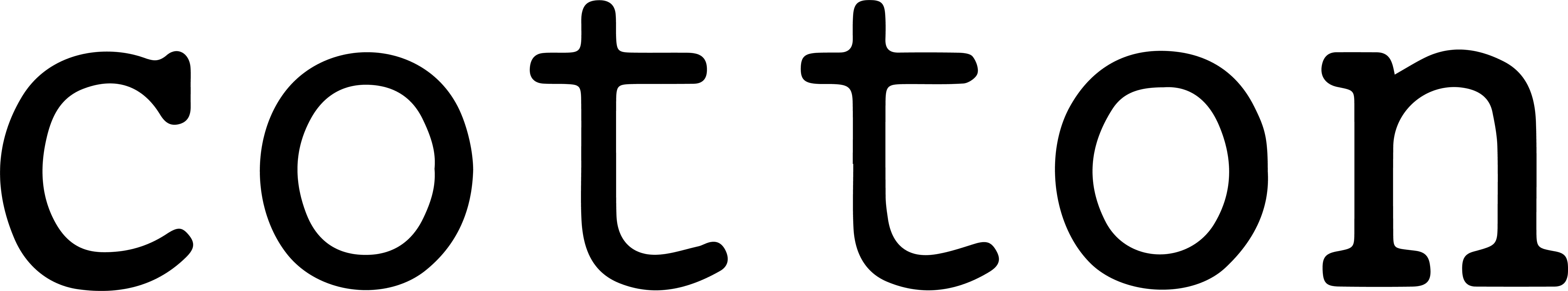 Cotton Logo