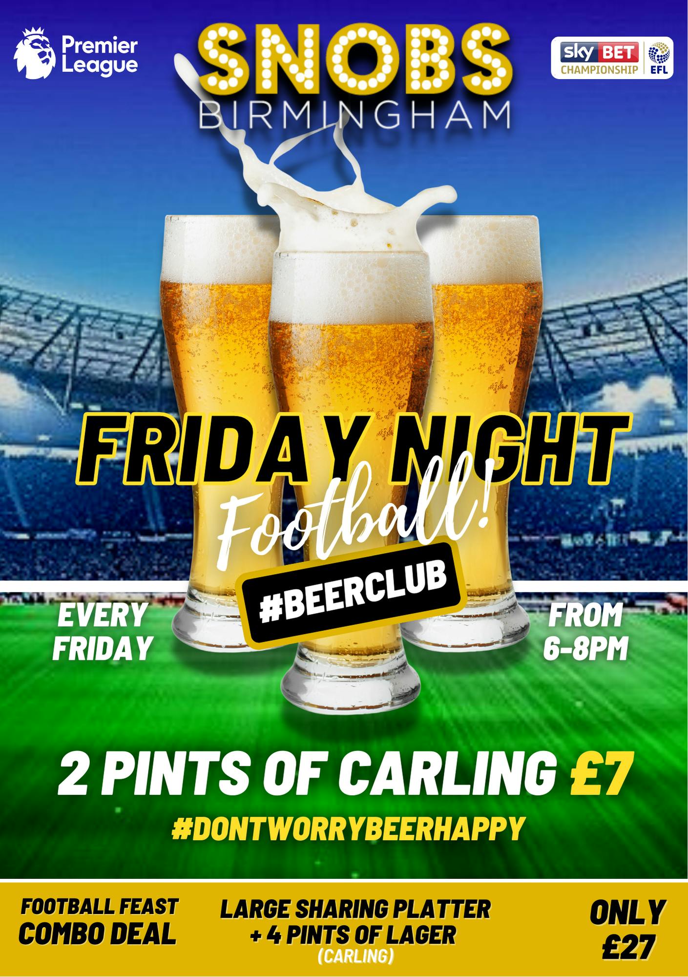 Live Sports Bar Birmingham Snobs Birmingham