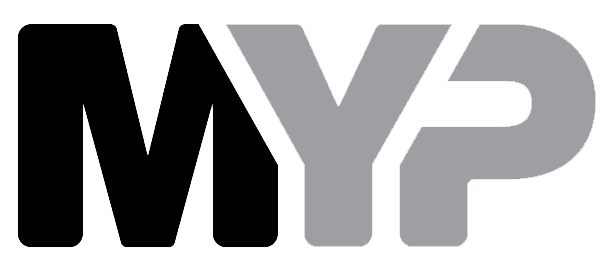 MYP logo