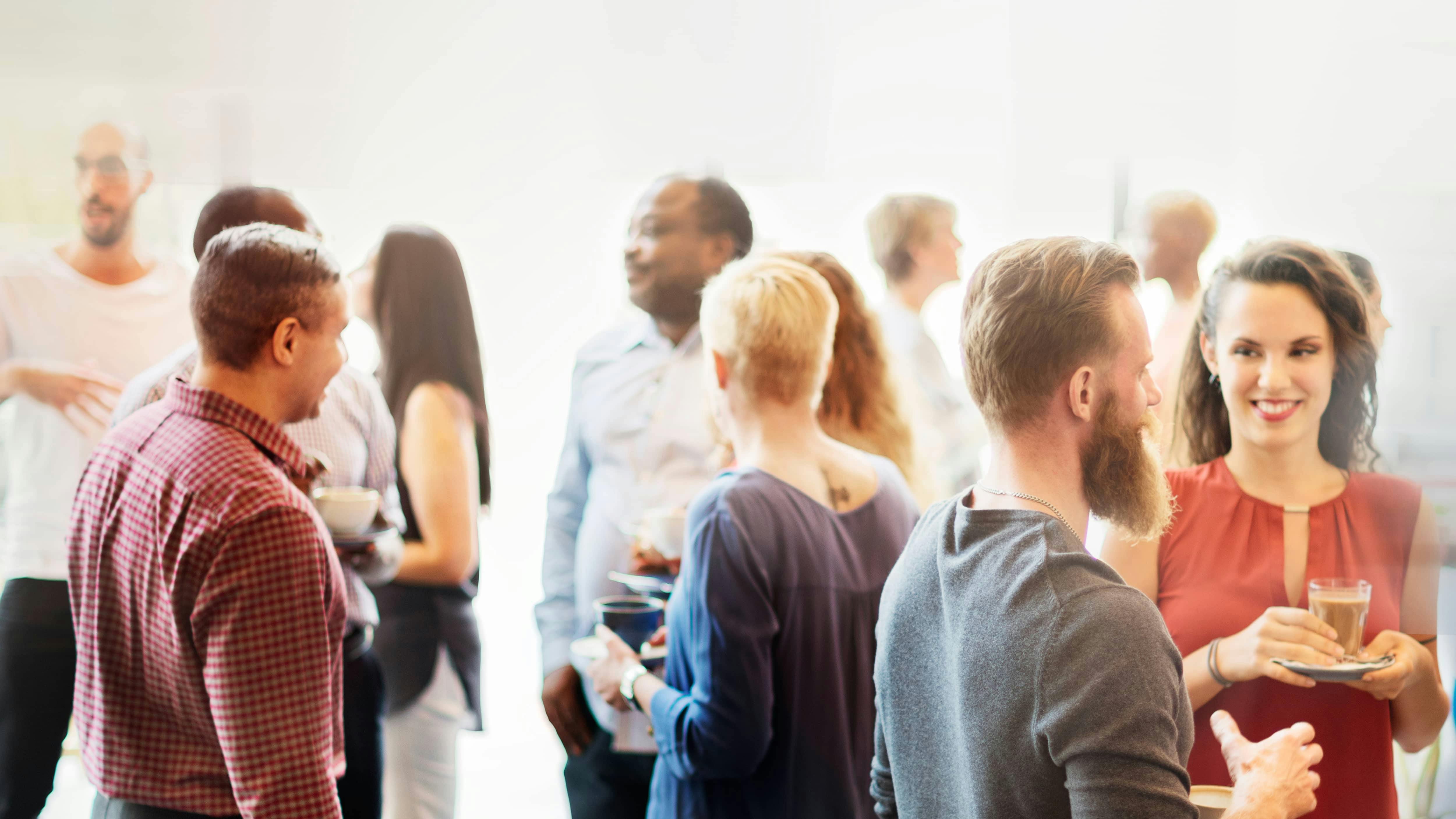 How to Host a Successful Networking Event in 7 Simple Steps