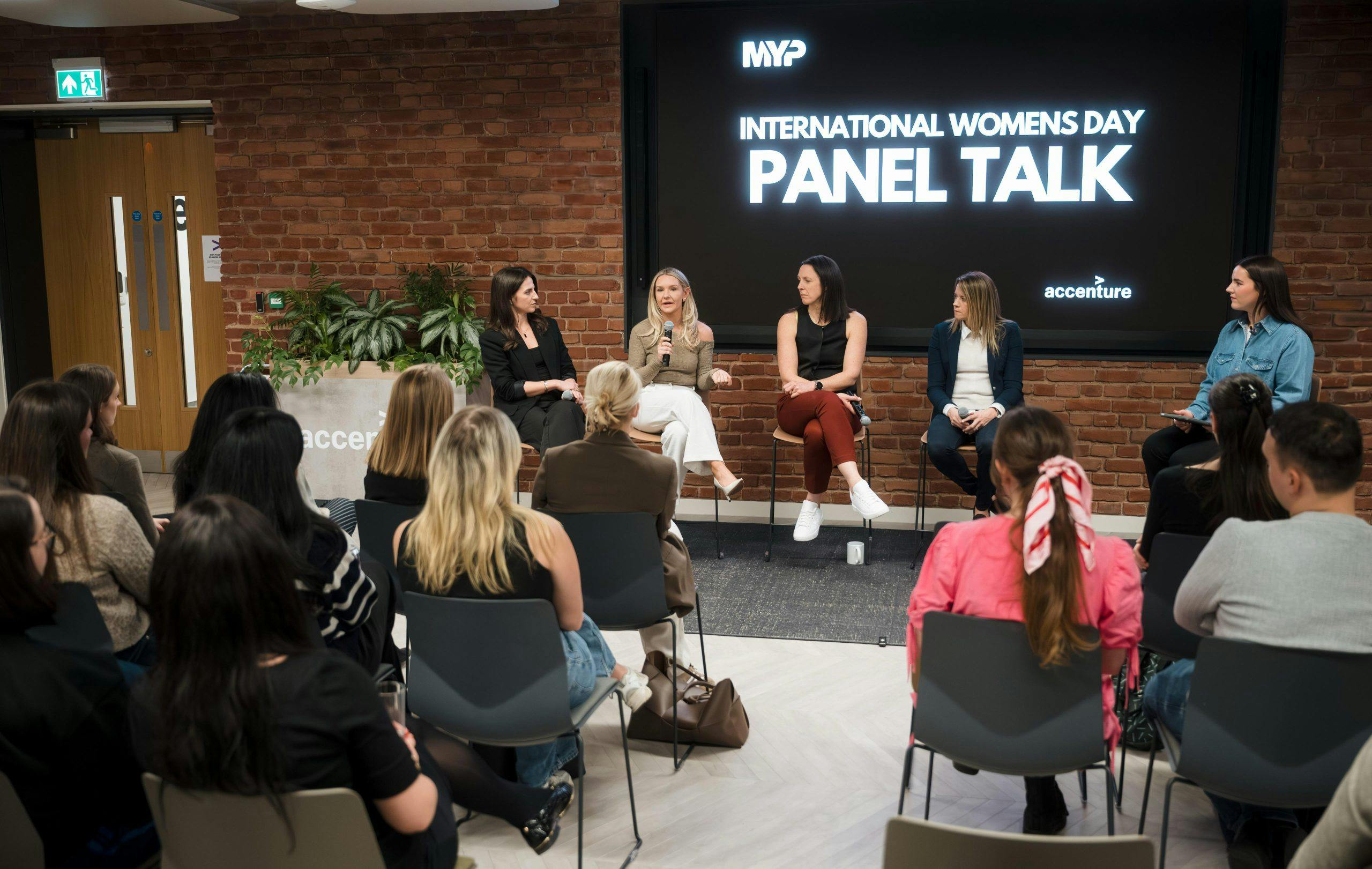 ‘Get to Know’ Accenture – Manchester Young Professionals Partner Spotlight • August 2025