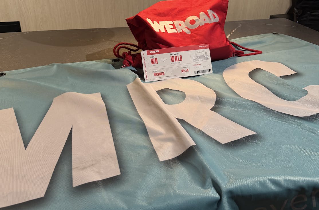 Meet New People, Discover New Experiences & Travel Together