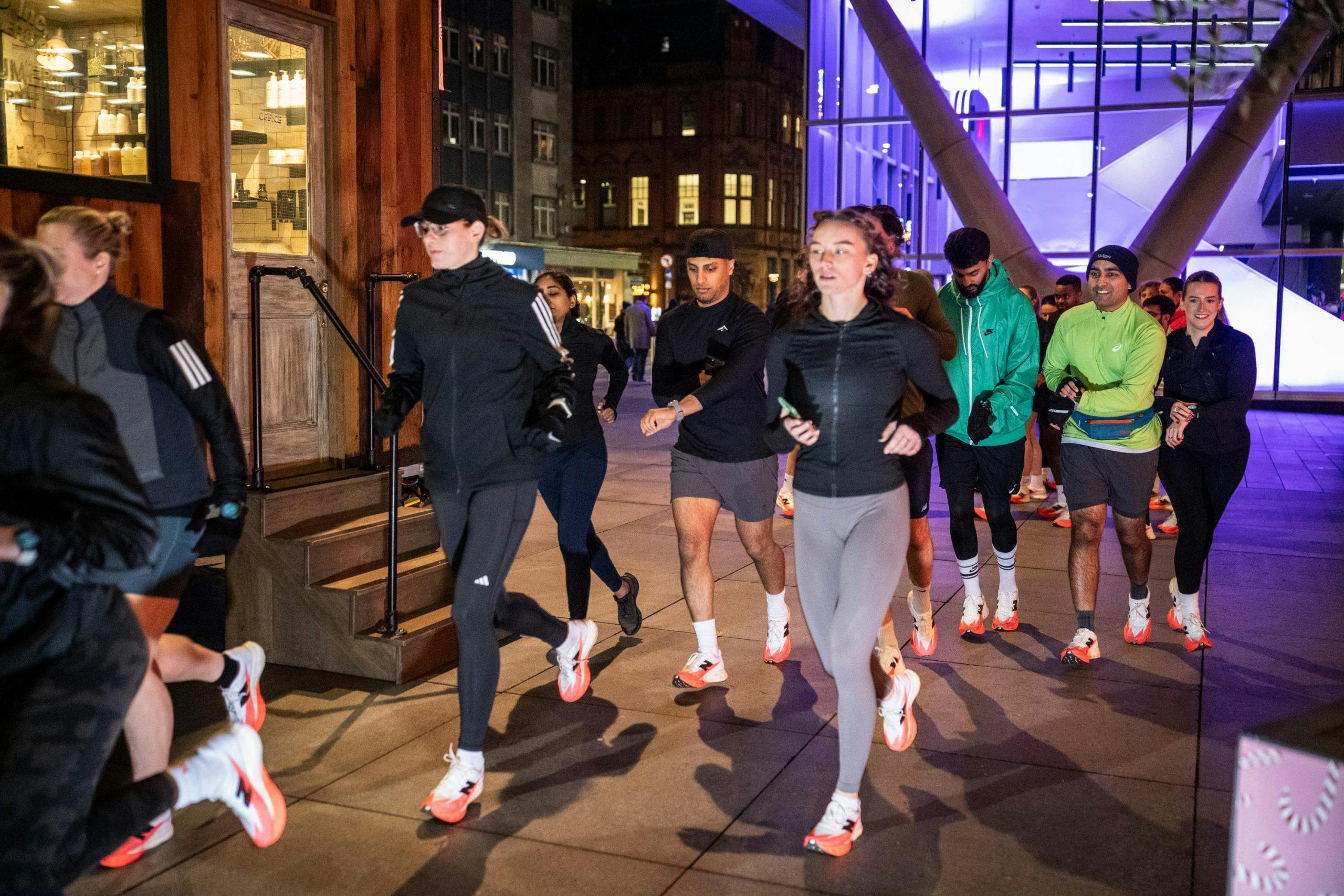 Benefits of Progressive Health and Wellbeing In Manchester