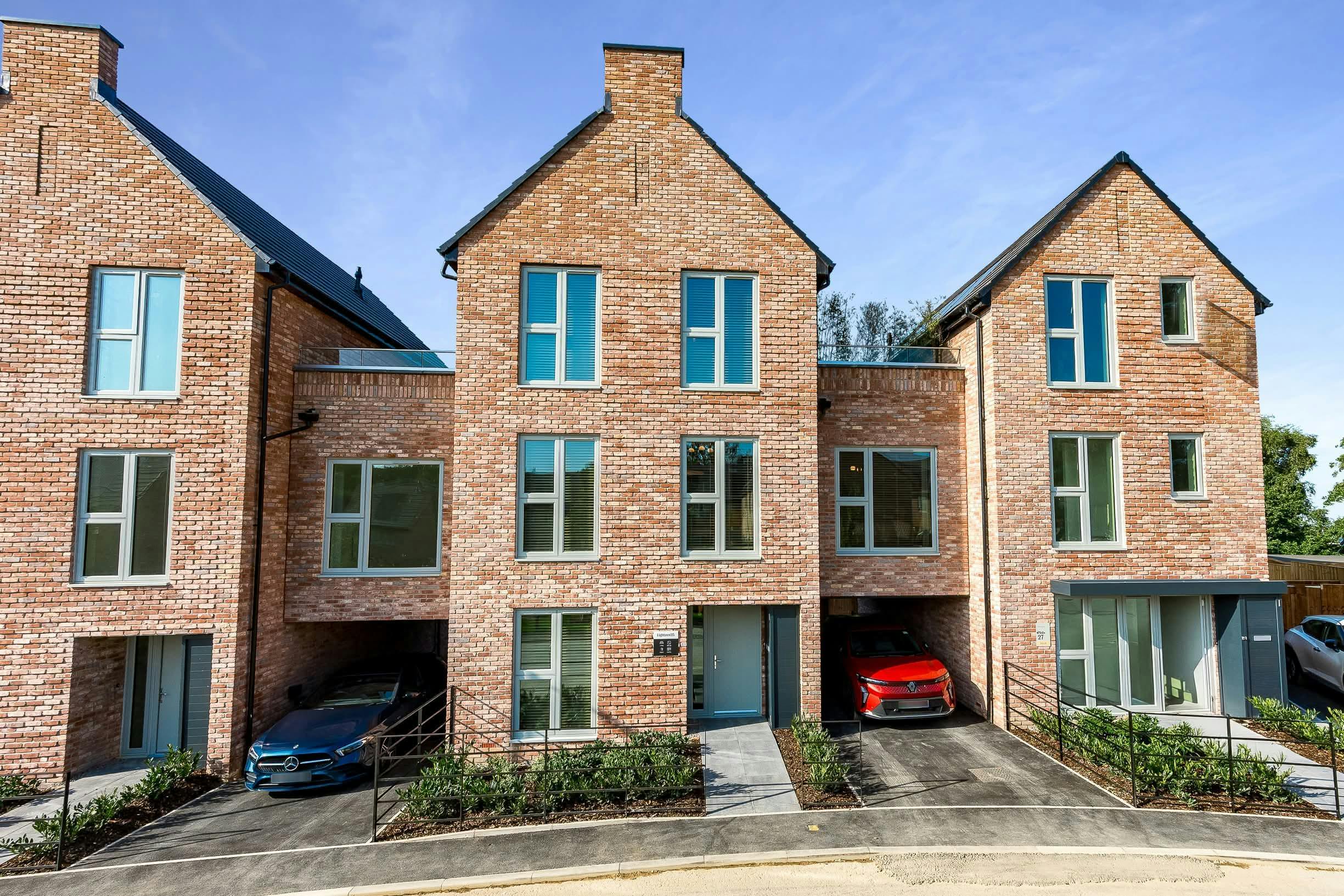 Introducing the Cynefin Lifestyle: Life 20 Minutes Beyond the City