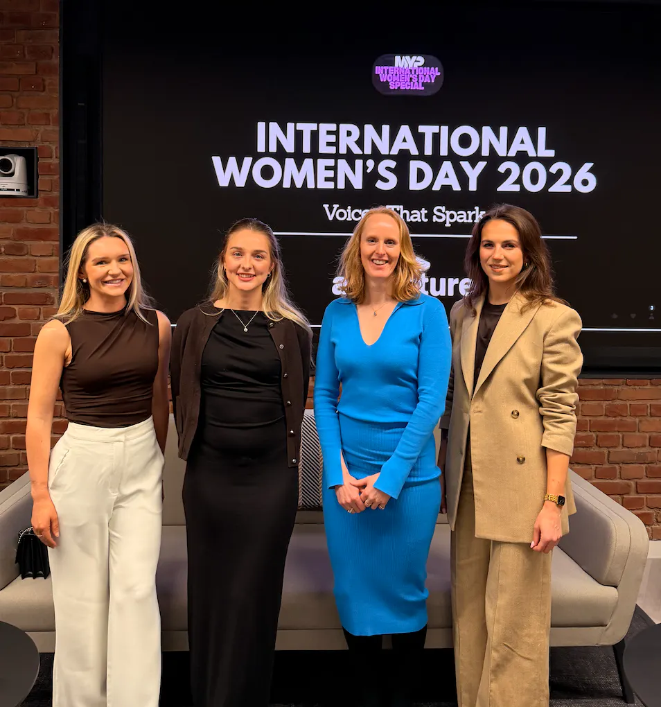 Celebrating International Women’s Day 2026