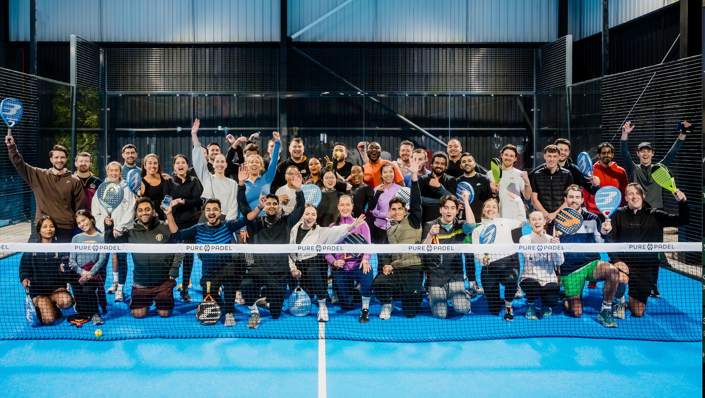 Checking in: Resetting your wellbeing this Spring