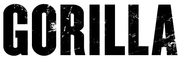 Gorilla Logo