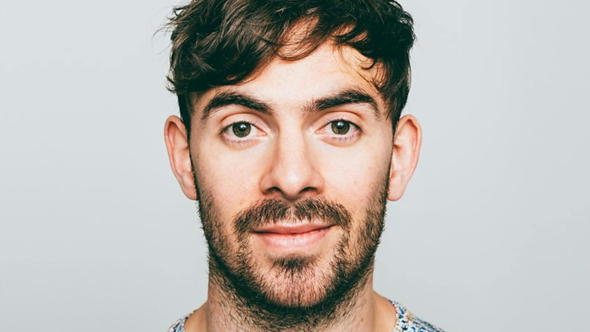 Patrick Topping