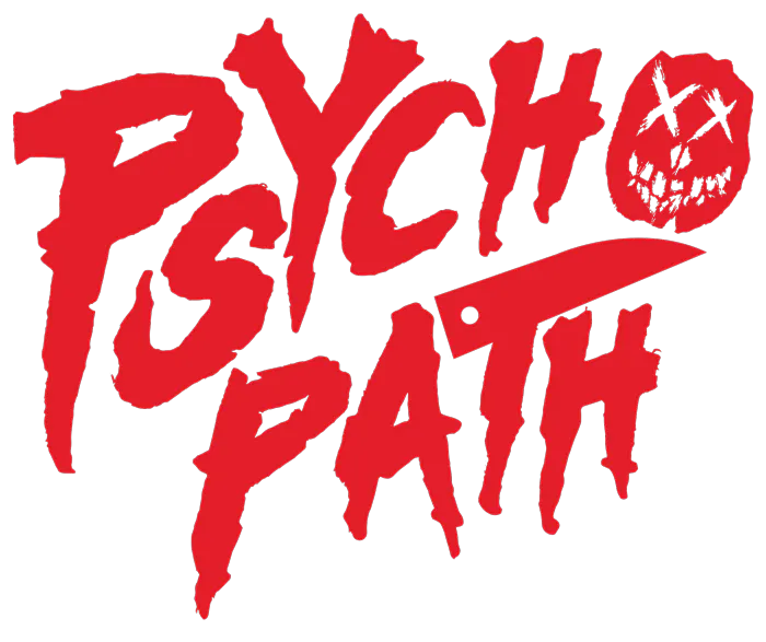 Psycho Path Logo