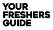 Your Freshers Guide Logo