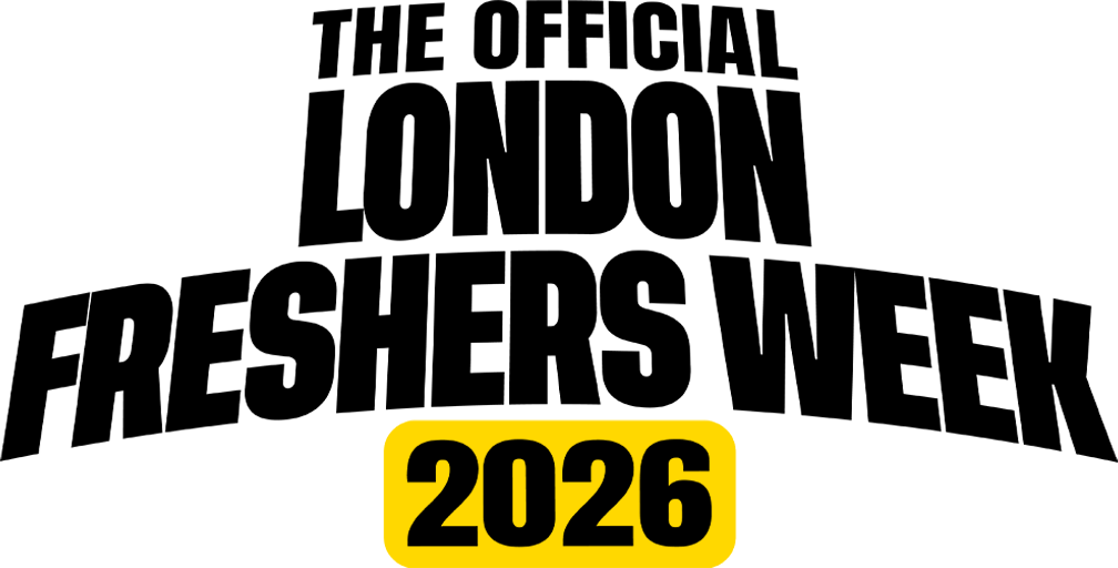 London Freshers Week Logo