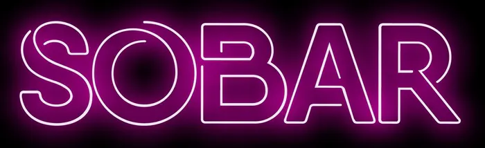 Sobar Logo