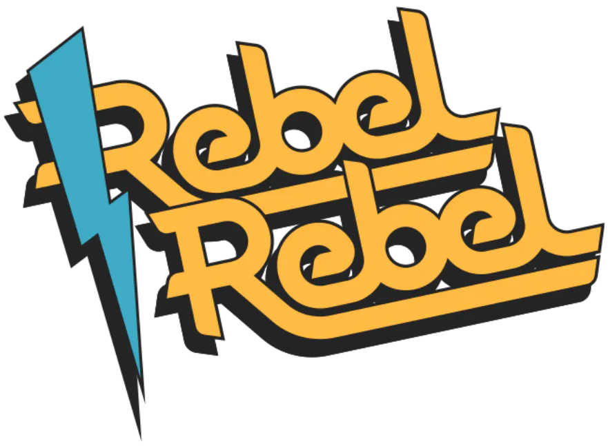Rebel Rebel Logo