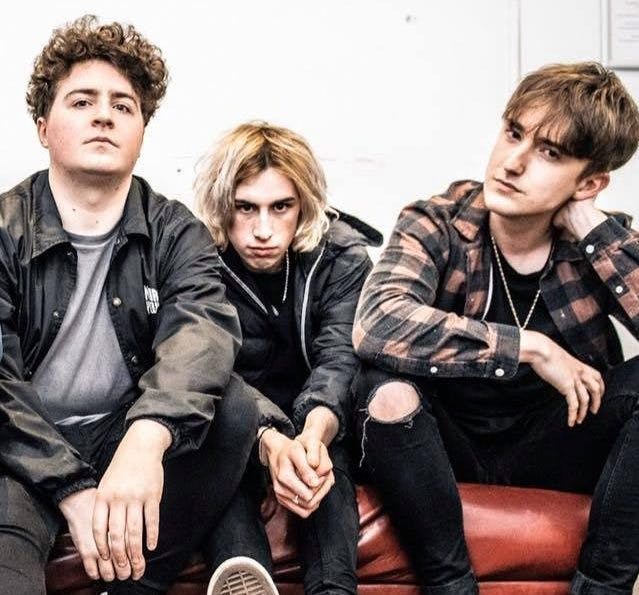 Pretty Vicious Provide Song of the Week With ‘Little Molly’