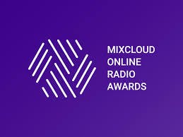 MIXCLOUD RADIO AWARDS GRAEME PARK
