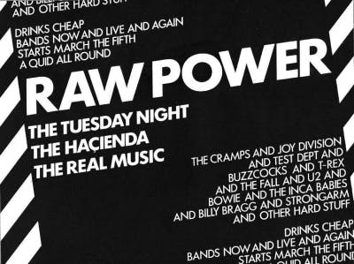 RAW POWER – 05_03_85