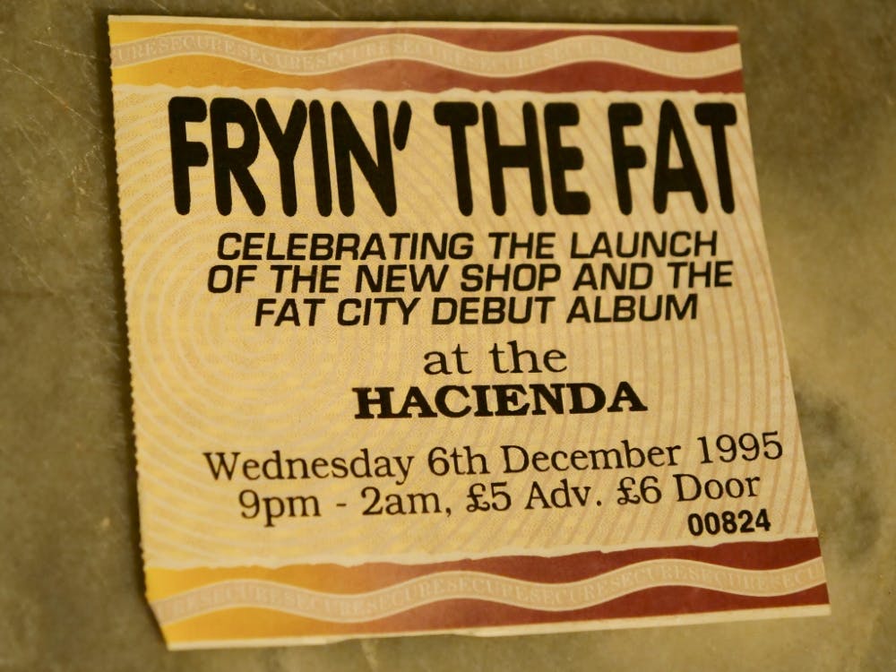 FRYIN’ THE FAT 06_12_1995