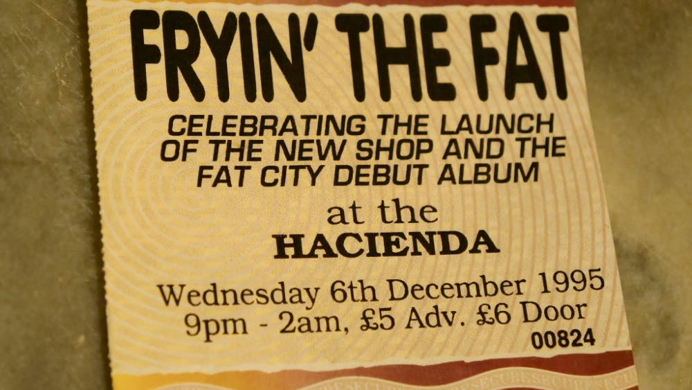 FRYIN’ THE FAT 06_12_1995