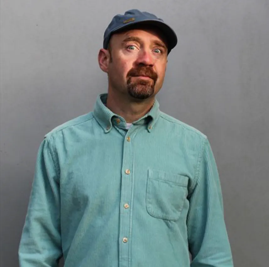 Mr Scruff & Mc Kwasi