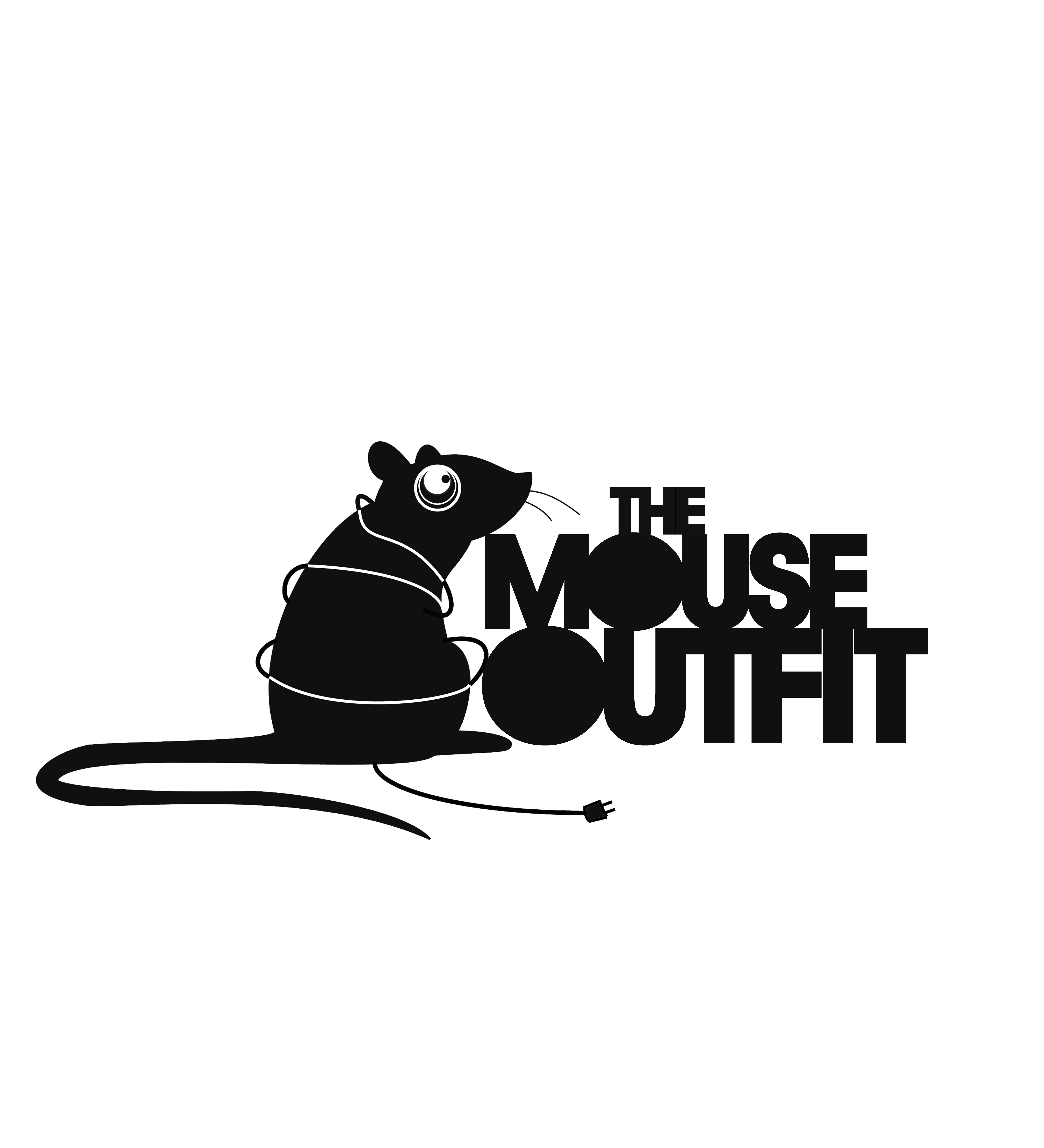 The Mouse Outfit
