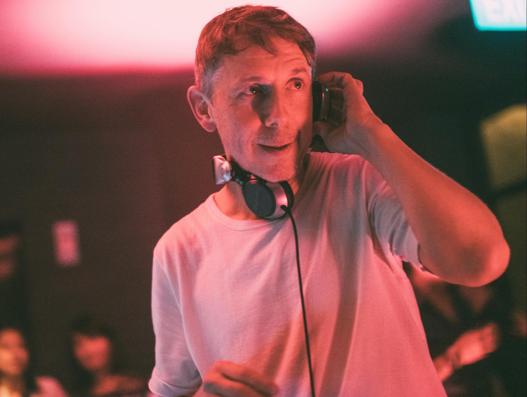 Gilles Peterson