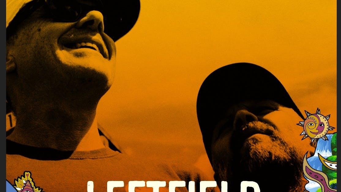 Leftfield announced