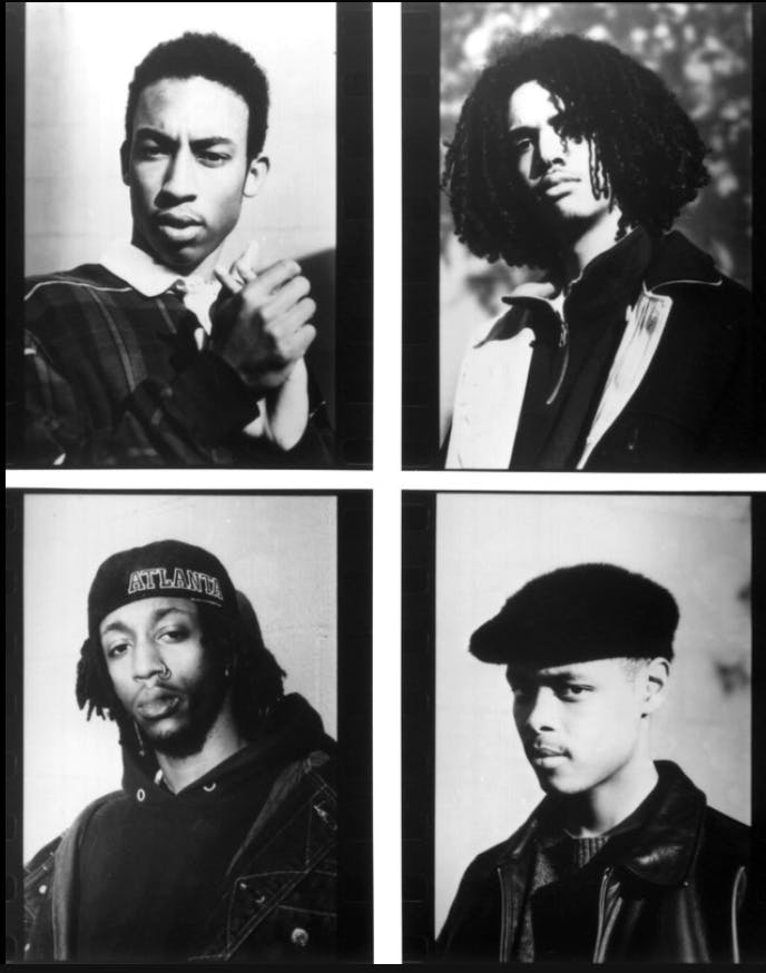 SOULS OF MISCHIEF