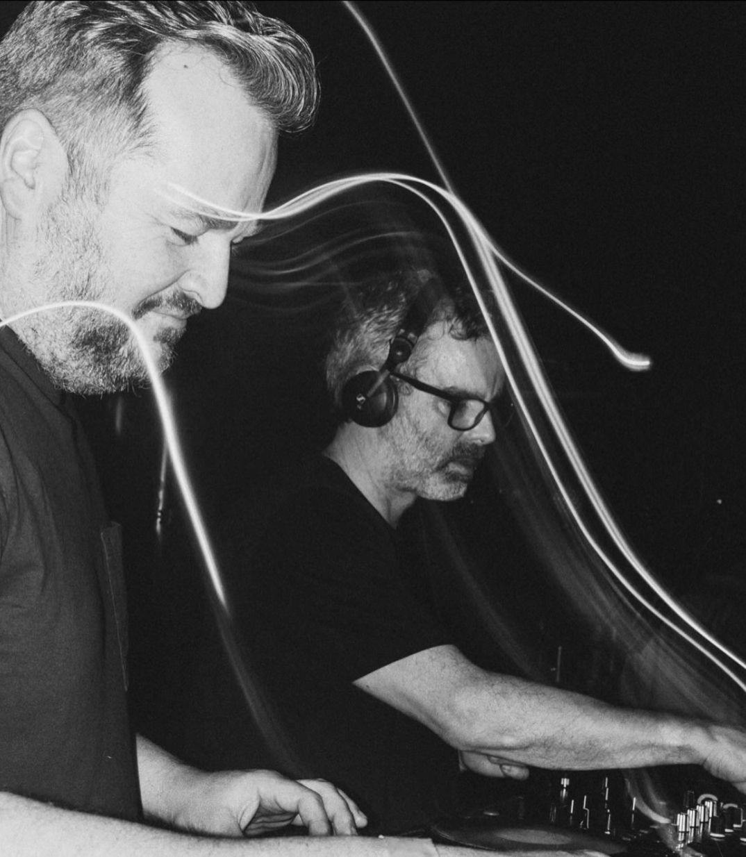 CRAZY P (DJ SET)