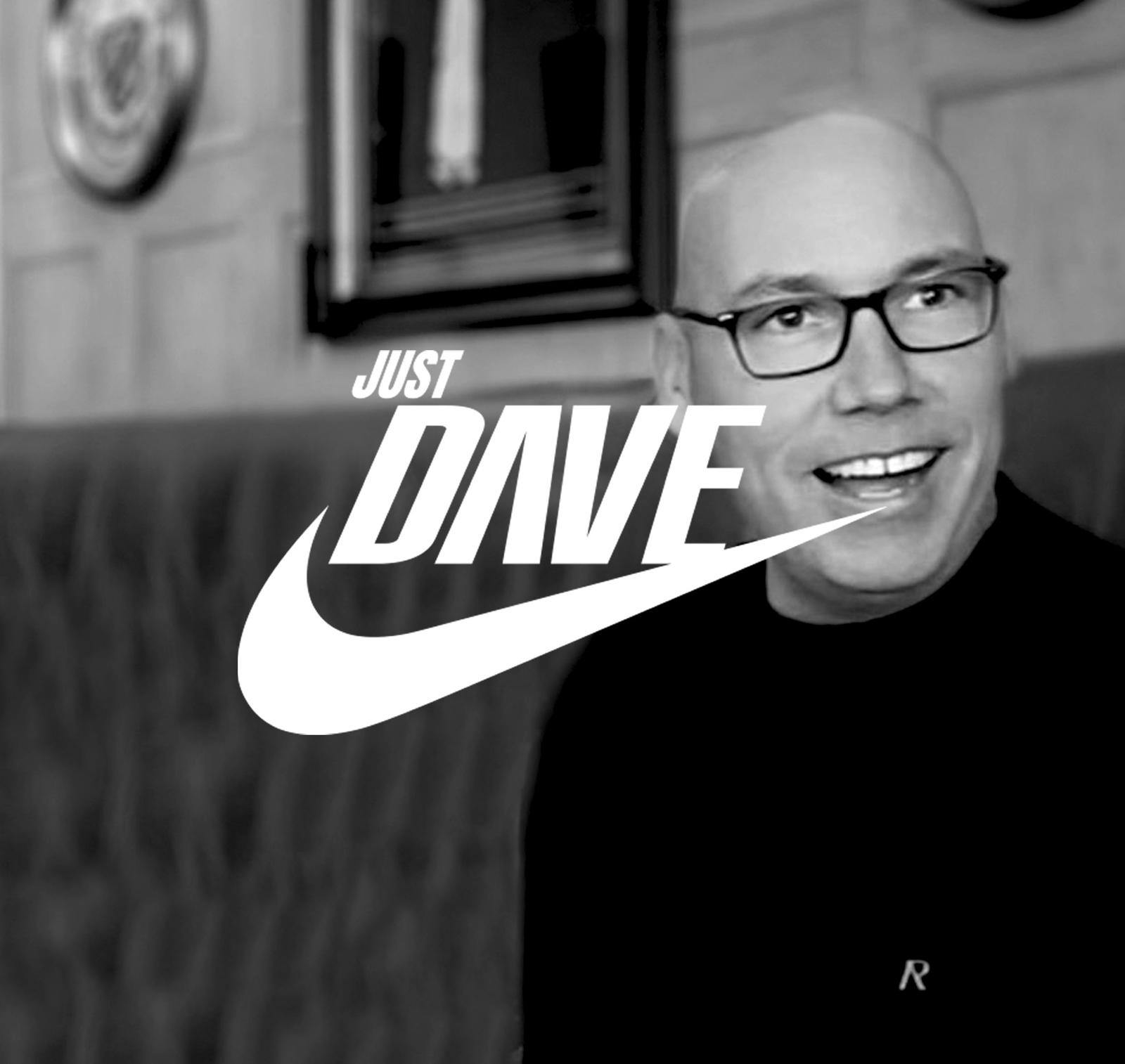 Just Dave