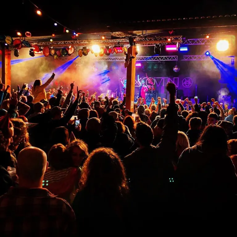Moovin Festival festival photo