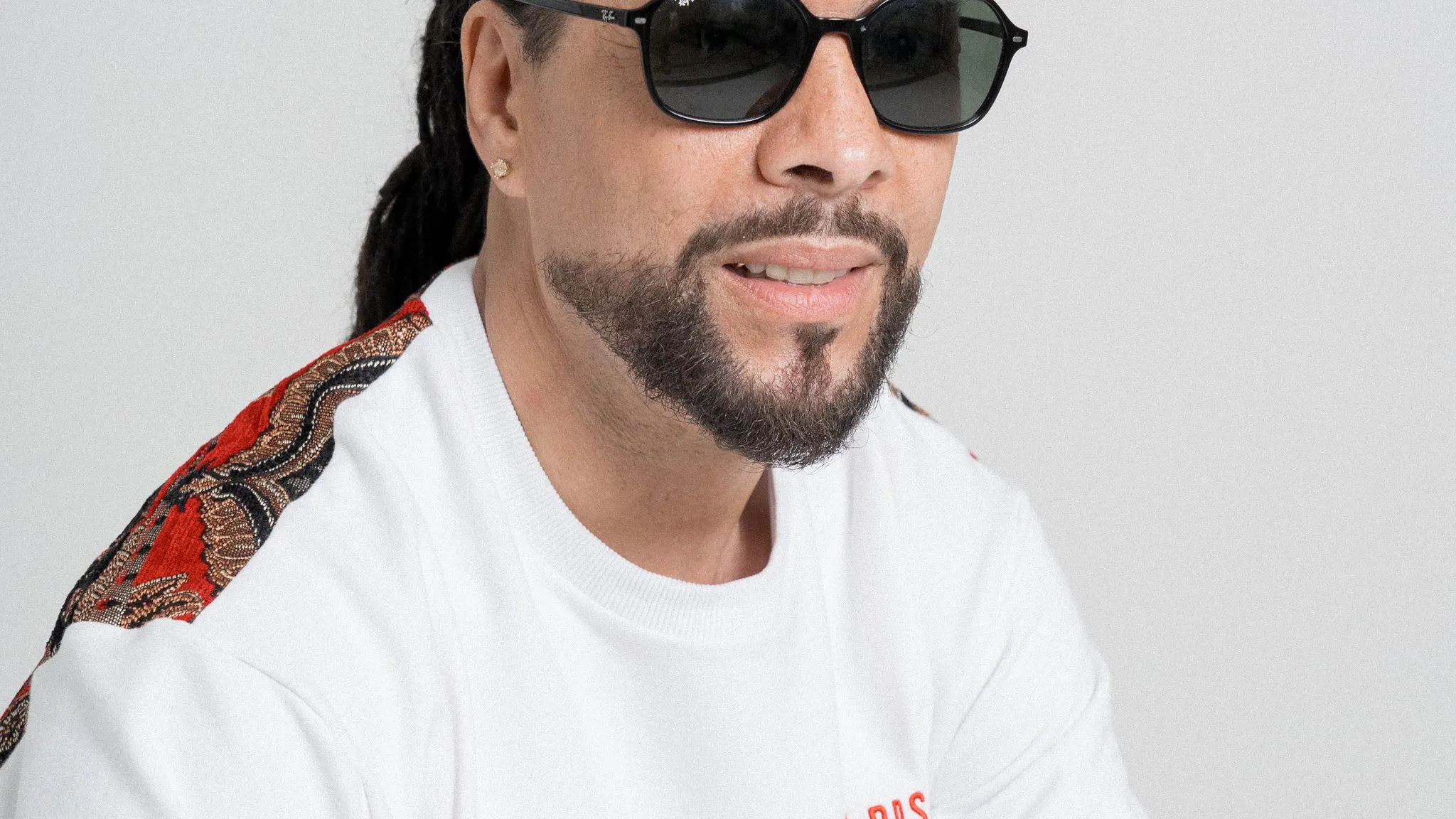 Lineup 2026 | Moovin Festival