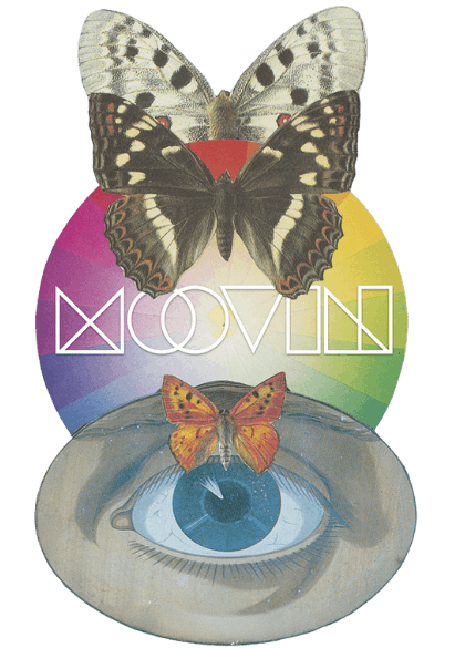 Moovin Festival Logo
