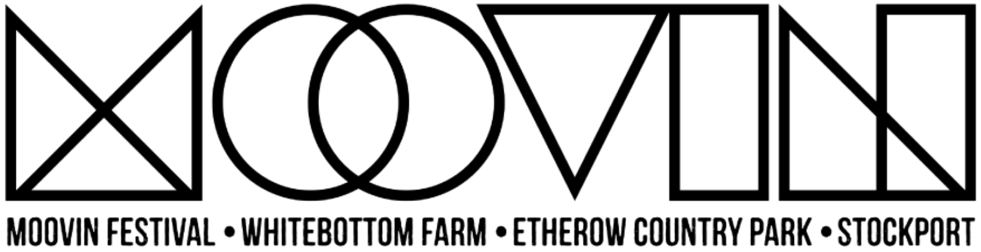 Moovin Festival Logo