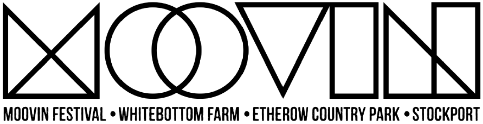 Moovin Festival Logo