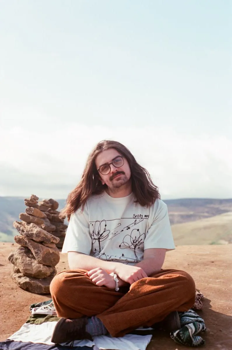 PSYCHEDEREK