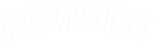 Parklife 2020 Street Team Logo