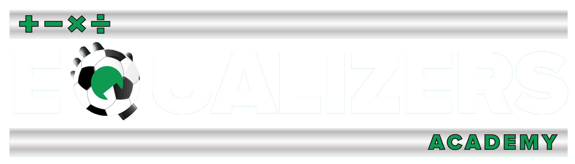 Equalizers Academy  Logo