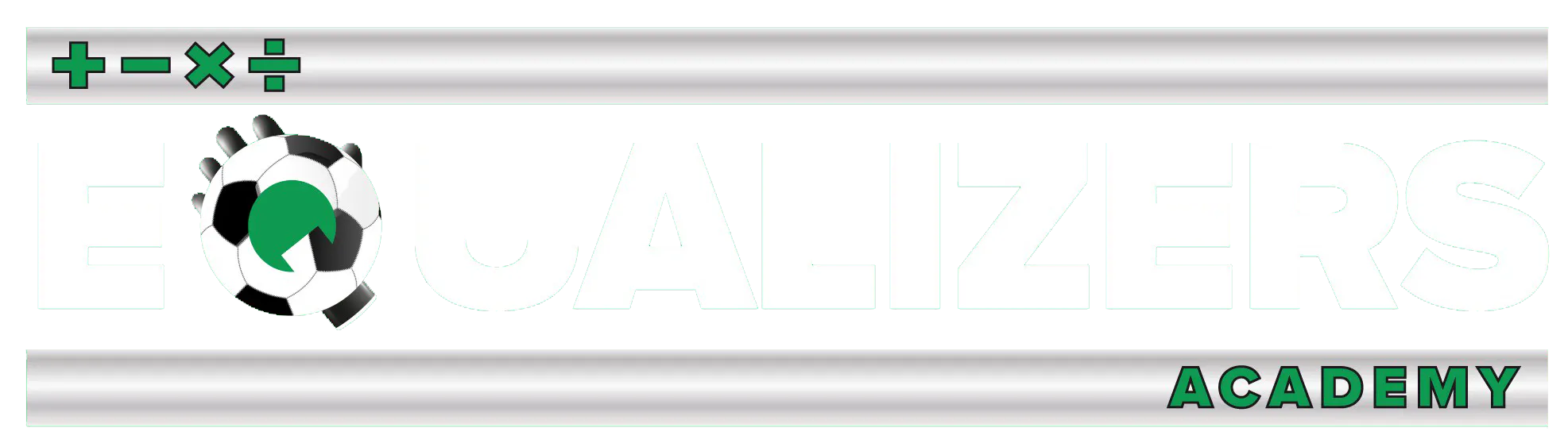Equalizers Academy Logo