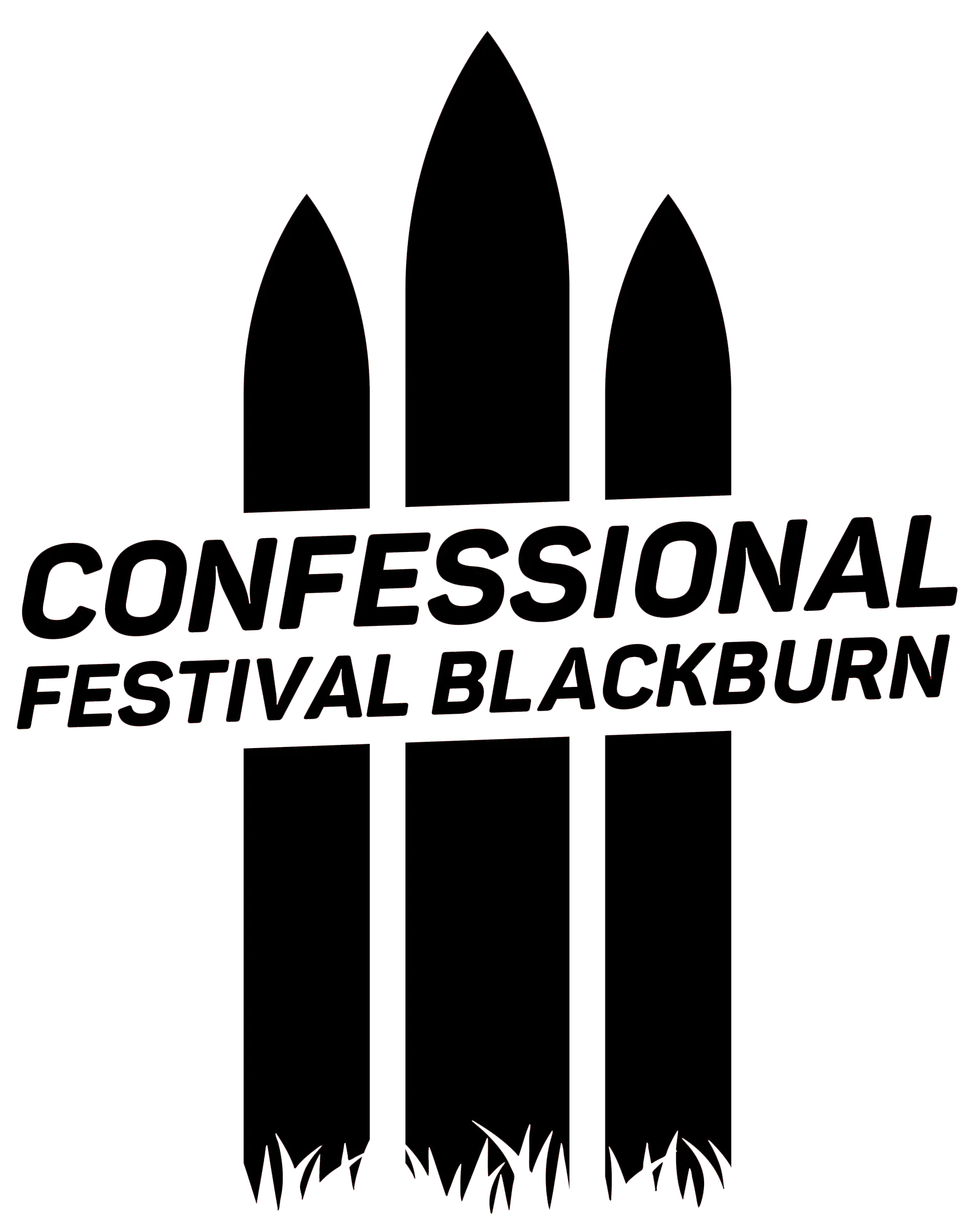 Confessional Festival Logo