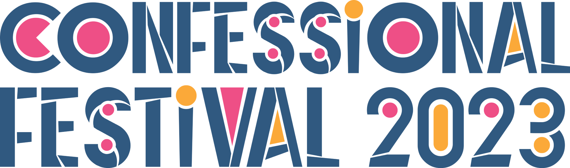 Confessional Festival