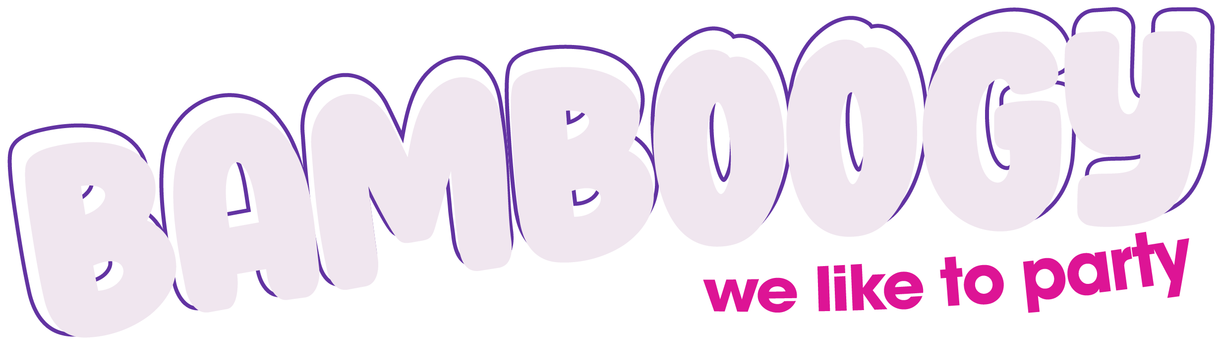 Bamboogy Wigan Logo