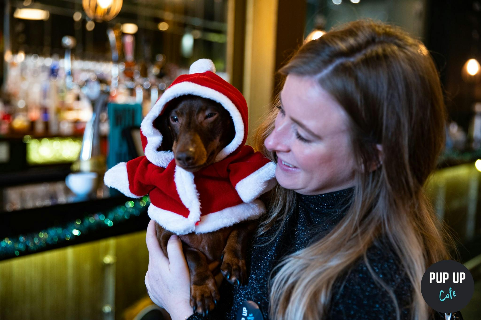 Dachshund Through The Snow: A Pup Up Dachshund Cafe Coming To Bermondsey