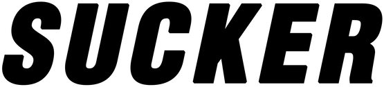 Sucker Logo