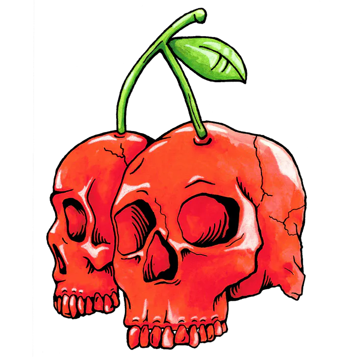 Dead Cherry