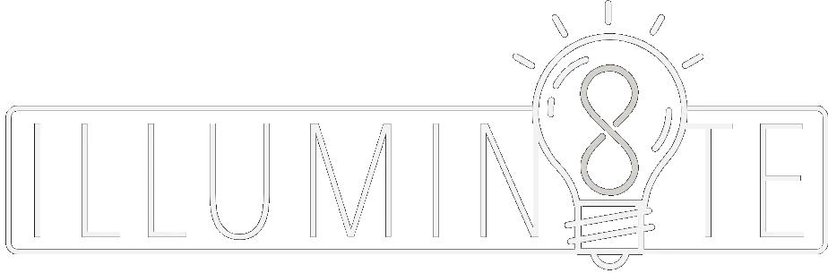 Illumin8te Logo